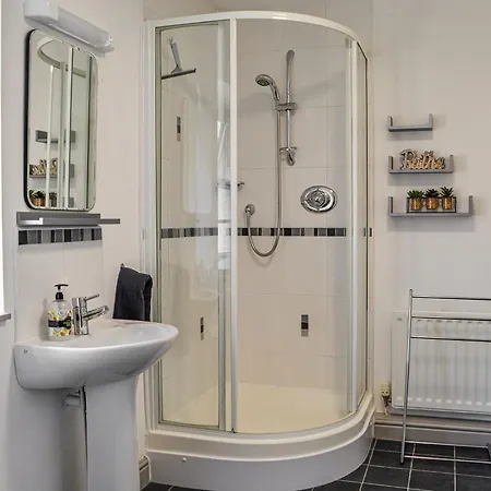 Holiday home Constable Brampton (Cumbria)