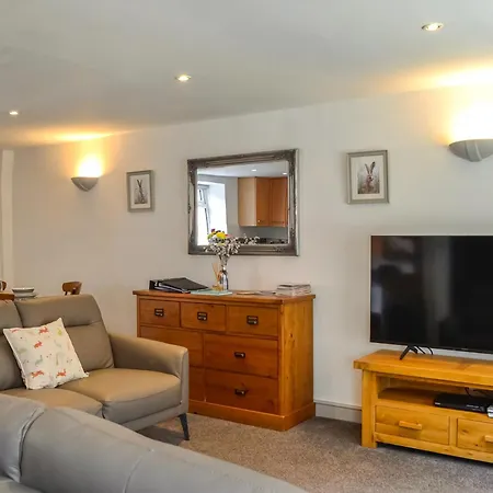 Holiday home Constable Brampton (Cumbria)